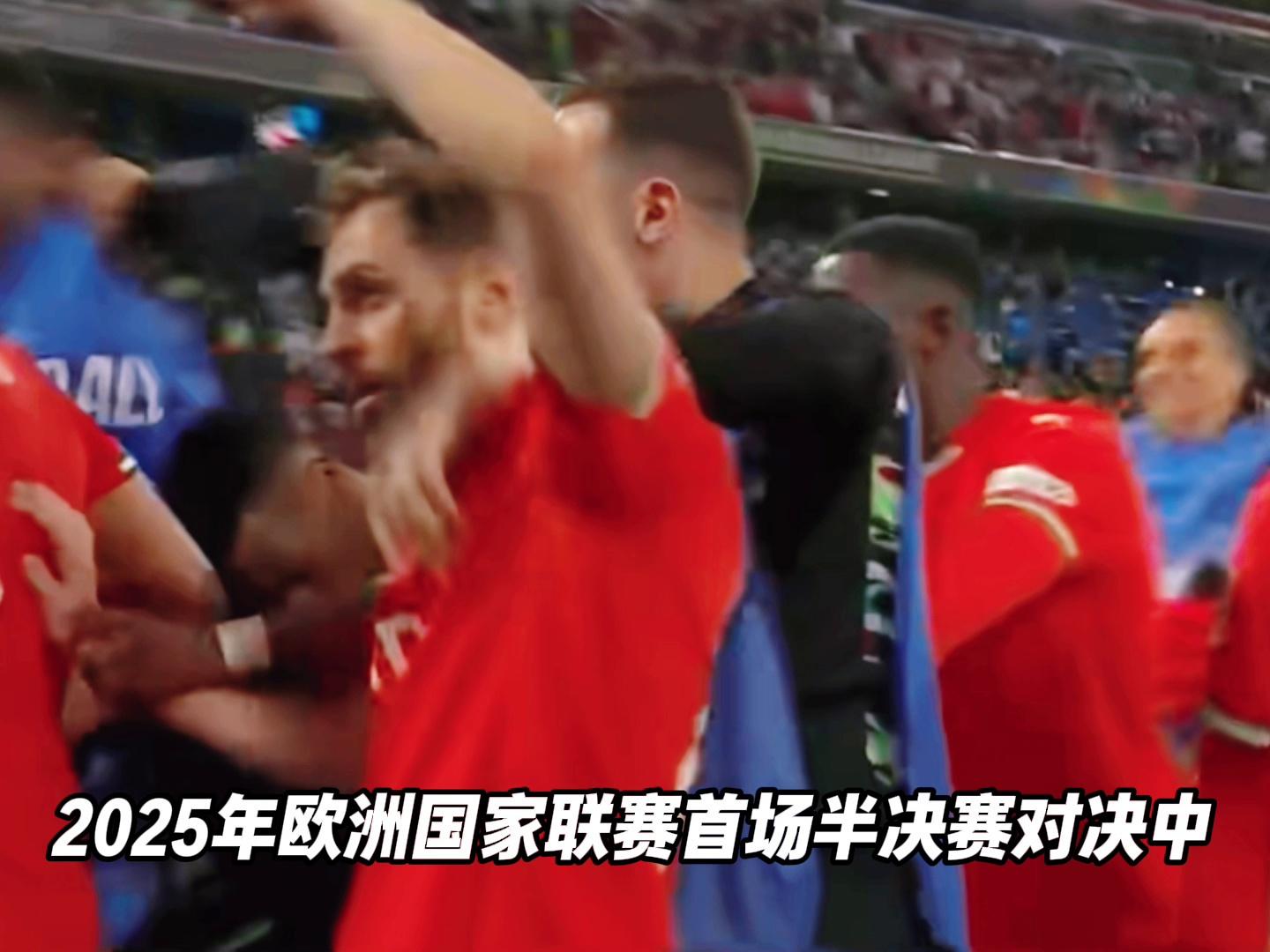 包含葡萄牙胜德国，C罗再次展现统治力的词条