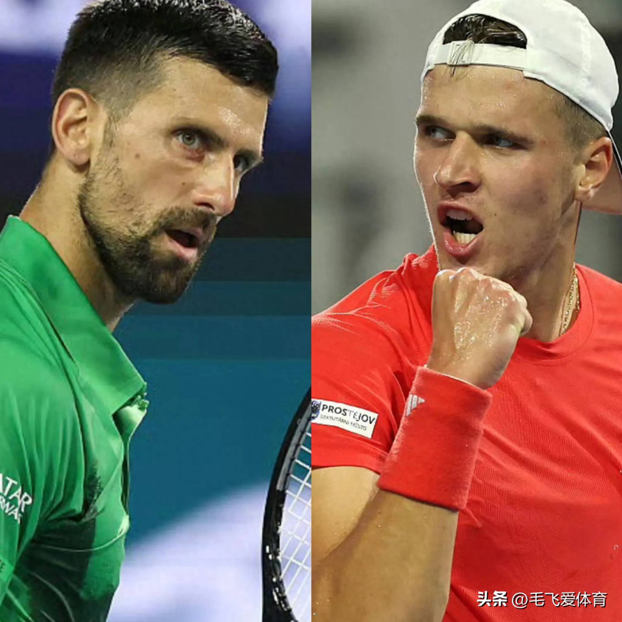  德约科维奇爆冷击败塞尔维亚队，关键助攻引爆全场！