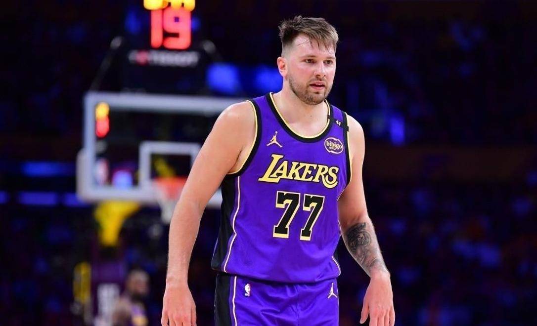  东契奇新星绝杀表现惊艳，德国队未来可期！