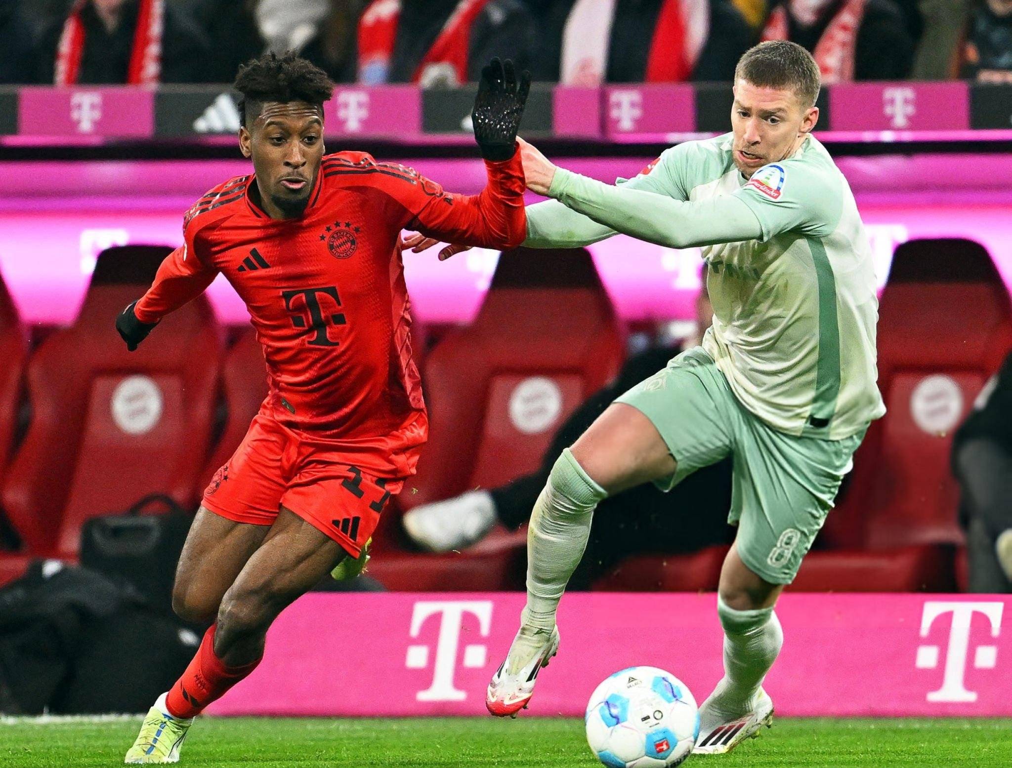 包含凯恩连续七场比赛得分超过连败，利物浦挑战极限！的词条