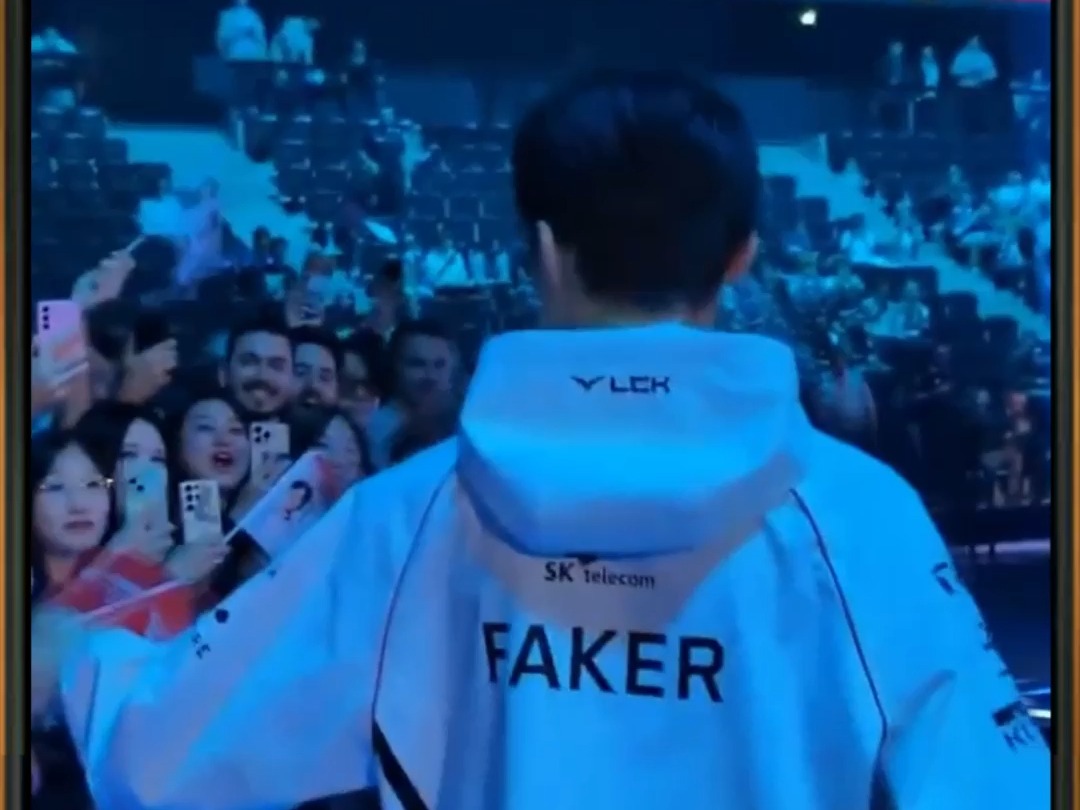  Faker迎来二十赛季高光表现，阿森纳球迷沸腾！